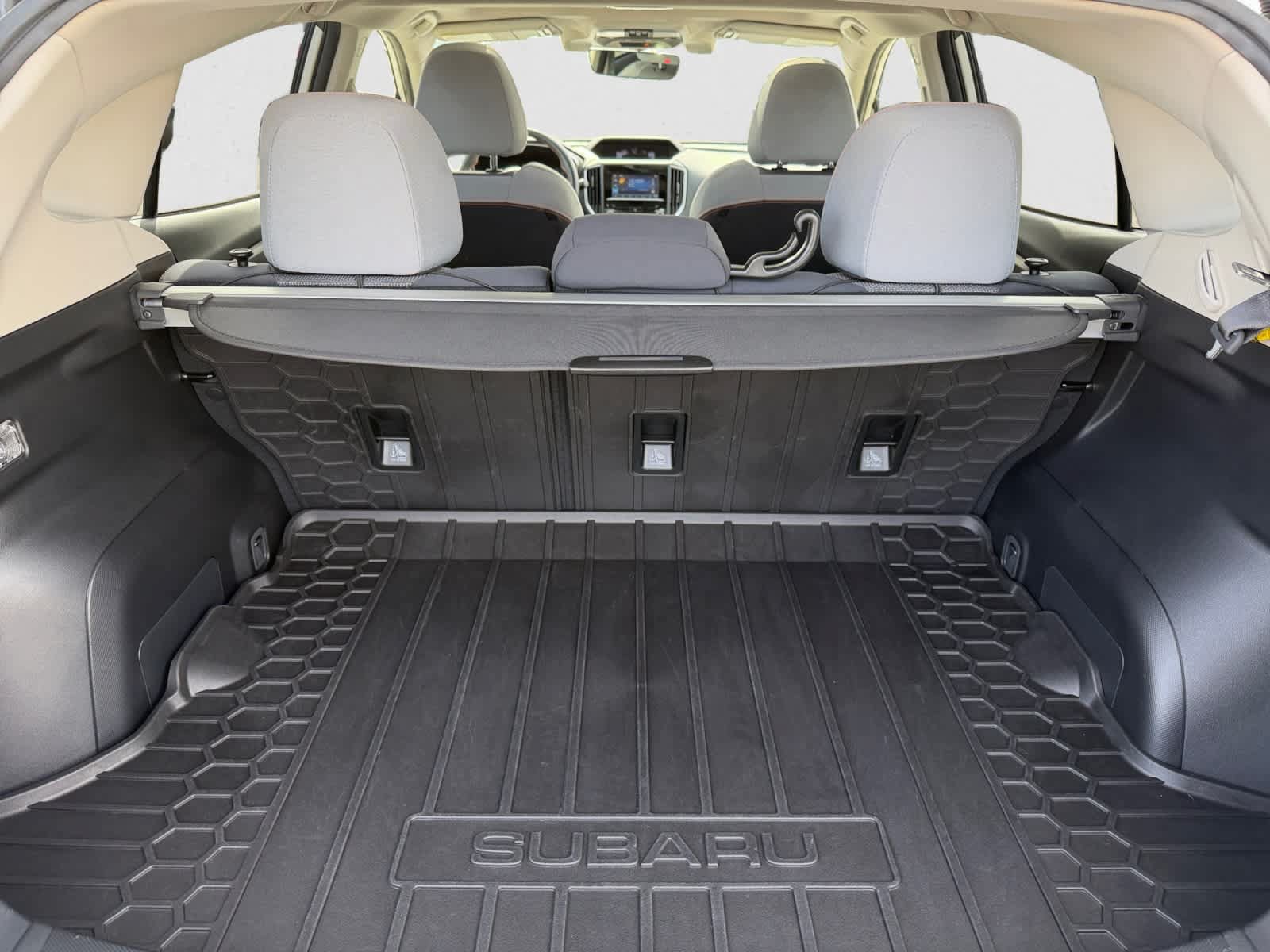 Certified 2023 Subaru Crosstrek 2.0i Premium AWD/4WD image 5