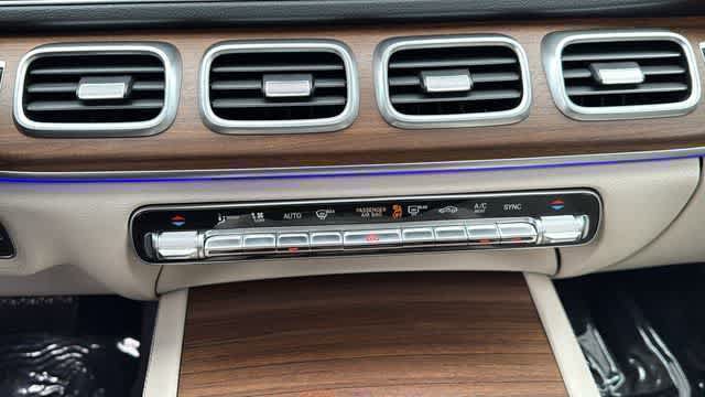 Certified 2026 Mercedes-Benz GLE 350 4MATIC image 22