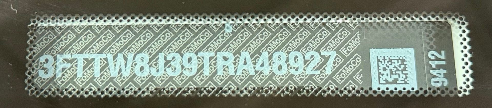 New 2026 Ford Maverick XLT w/ Equipment Group 301A image 84