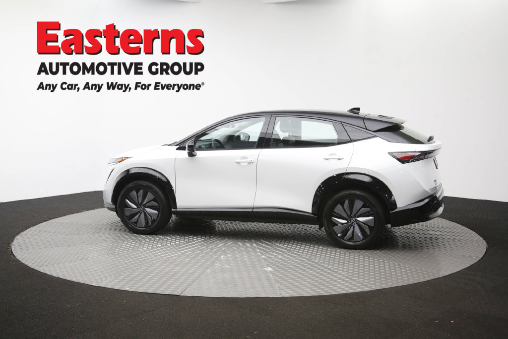 Used 2024 Nissan Ariya AWD image 65