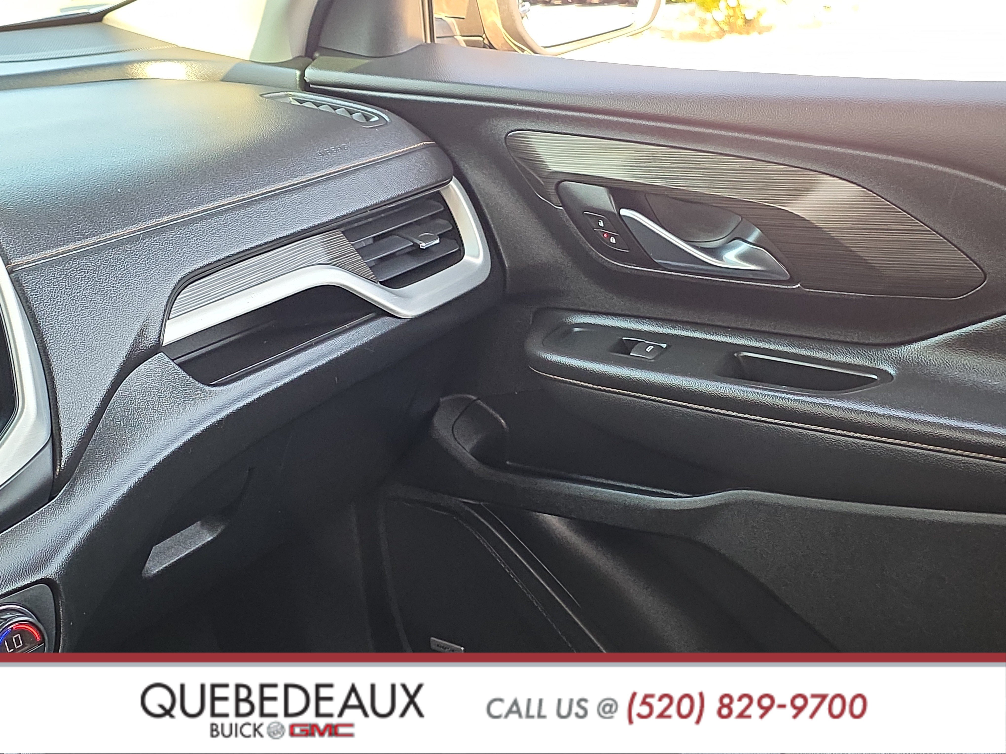 Used 2018 GMC Terrain SLT w/ Preferred Package FWD image 21