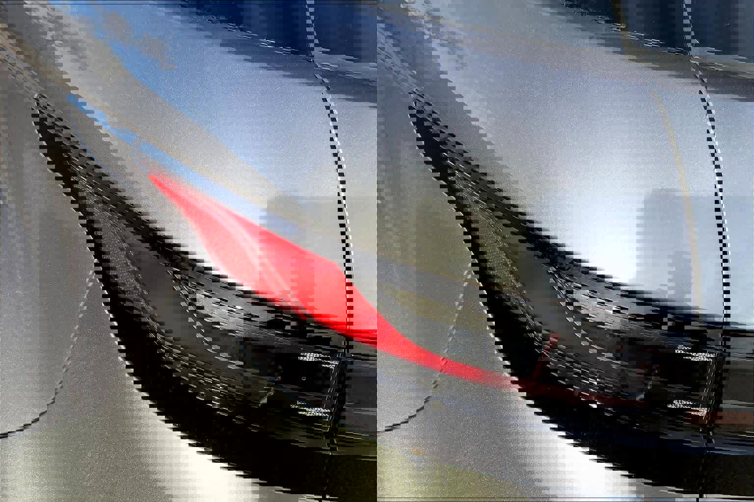 New 2026 Land Rover Range Rover Evoque S image 14