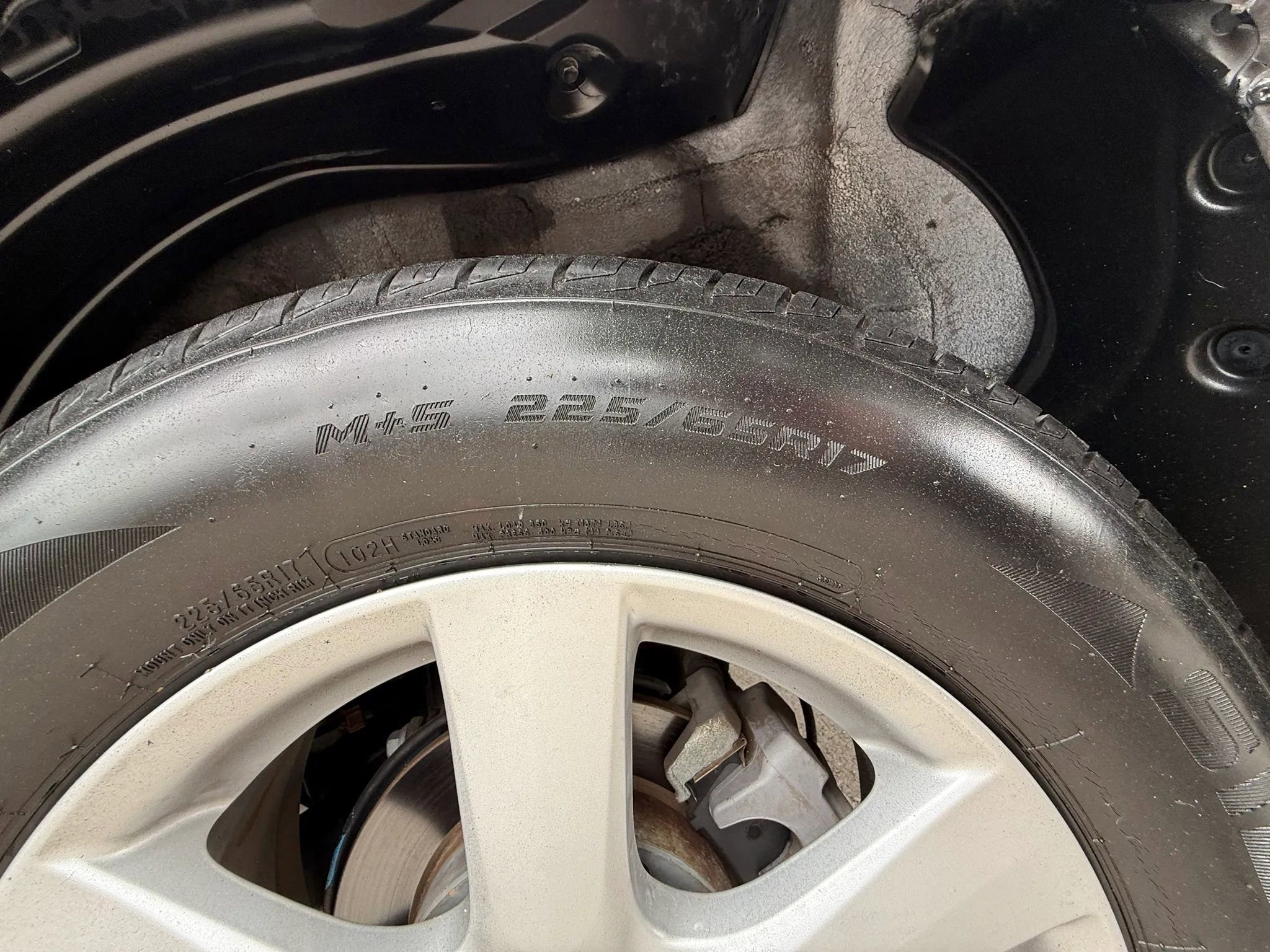 Used 2007 Toyota RAV4 Limited FWD image 27