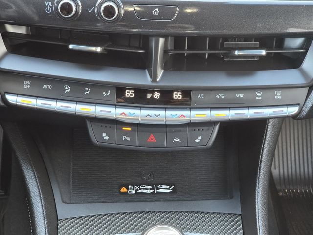 Used 2022 Cadillac CT4 V Blackwing RWD image 15