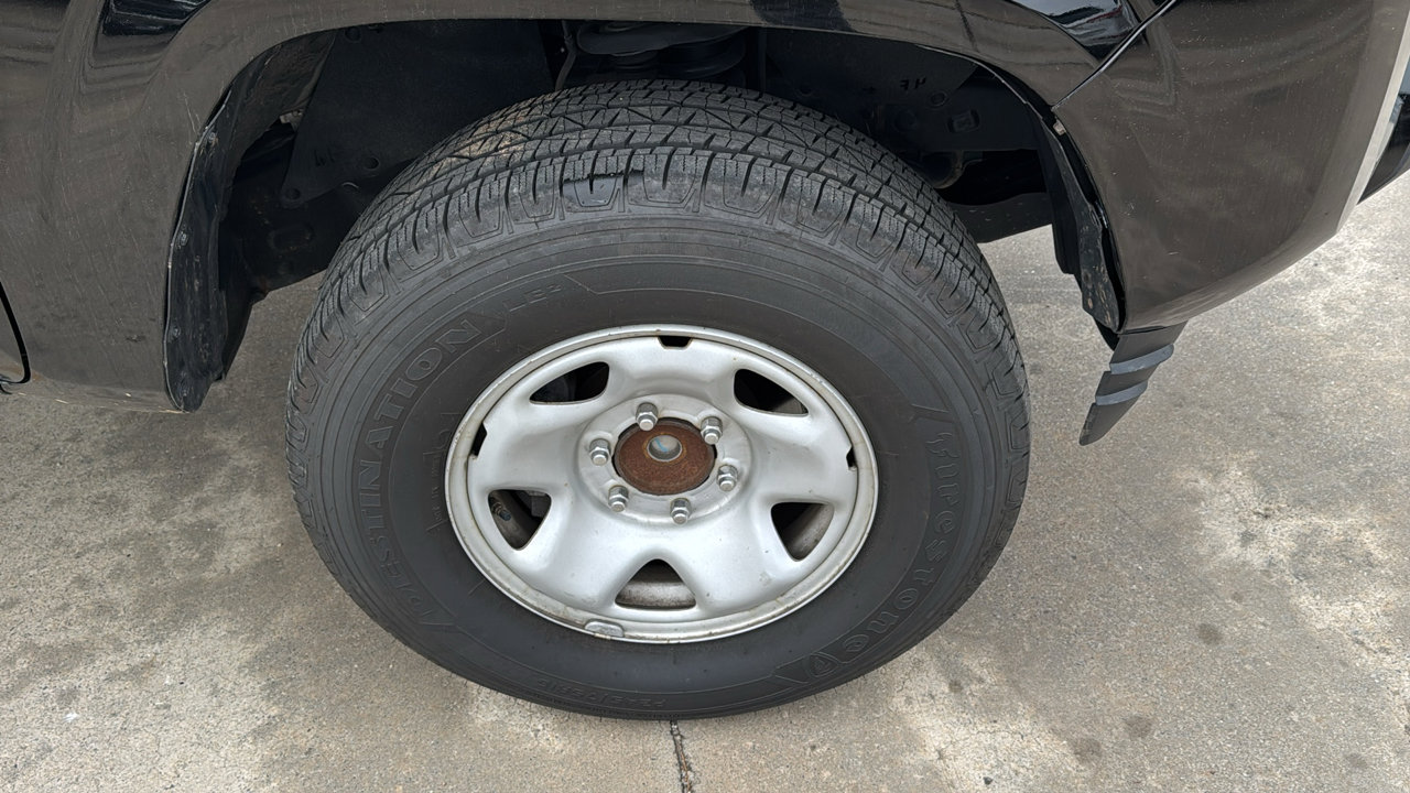 Used 2023 Toyota Tacoma SR5 image 25