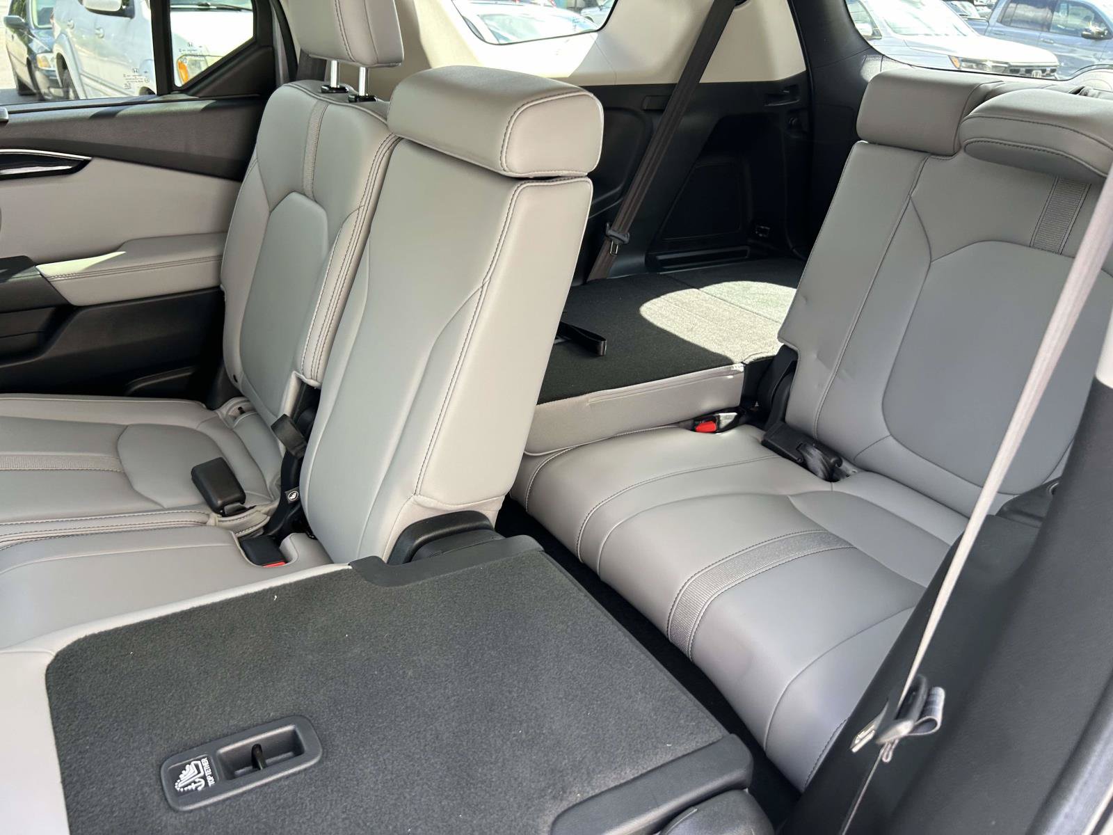 Certified 2024 Honda Pilot EX-L image 8