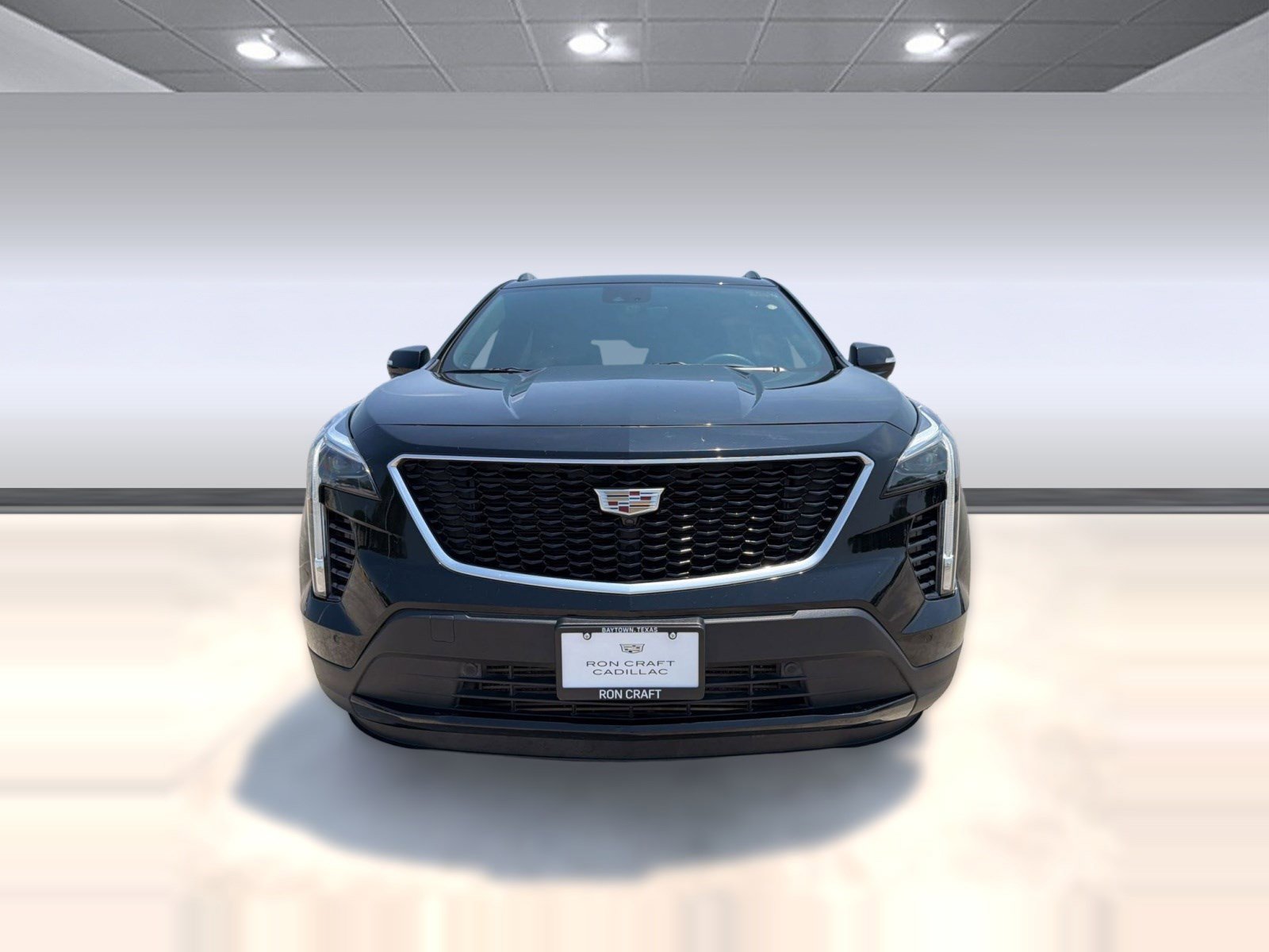 Used 2022 Cadillac XT4 Sport w/ Comfort Package FWD image 5