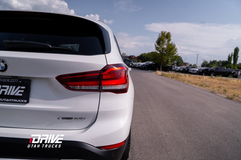 Used 2020 BMW X1 xDrive28i image 15