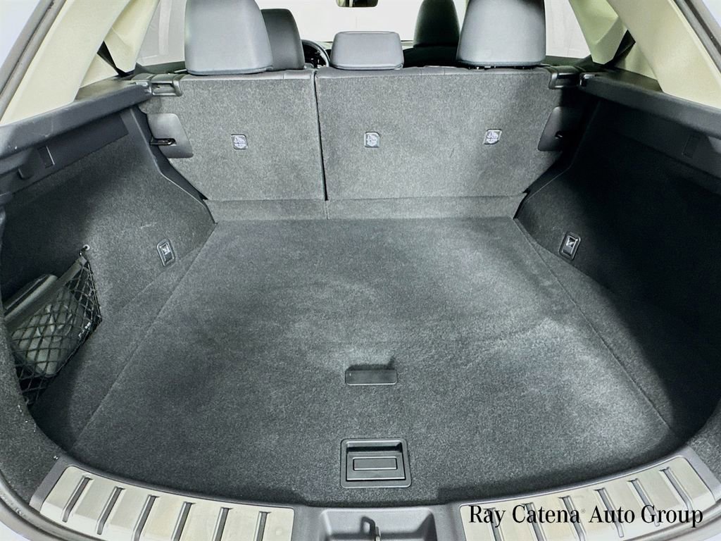 Certified 2024 Lexus NX 350 AWD w/ Cold Area Package image 29