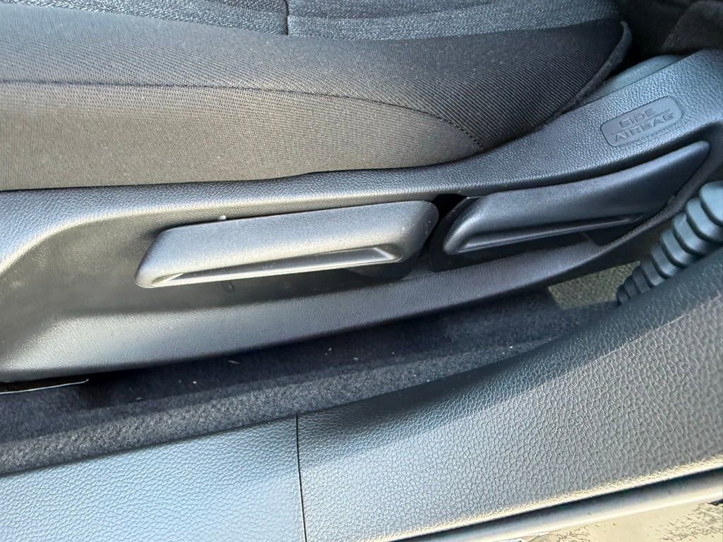 New 2026 Honda Accord LX image 10