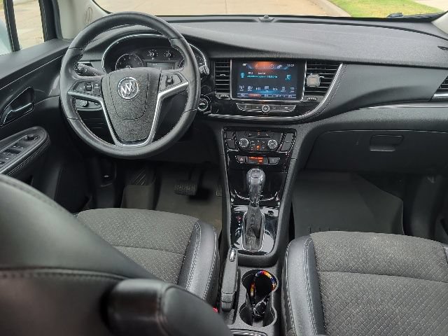 Used 2017 Buick Encore Preferred AWD/4WD image 13