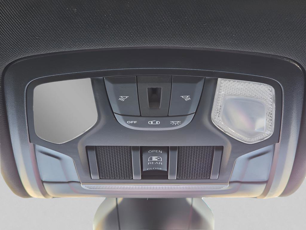 Used 2022 RAM 1500 Lone Star RWD image 25