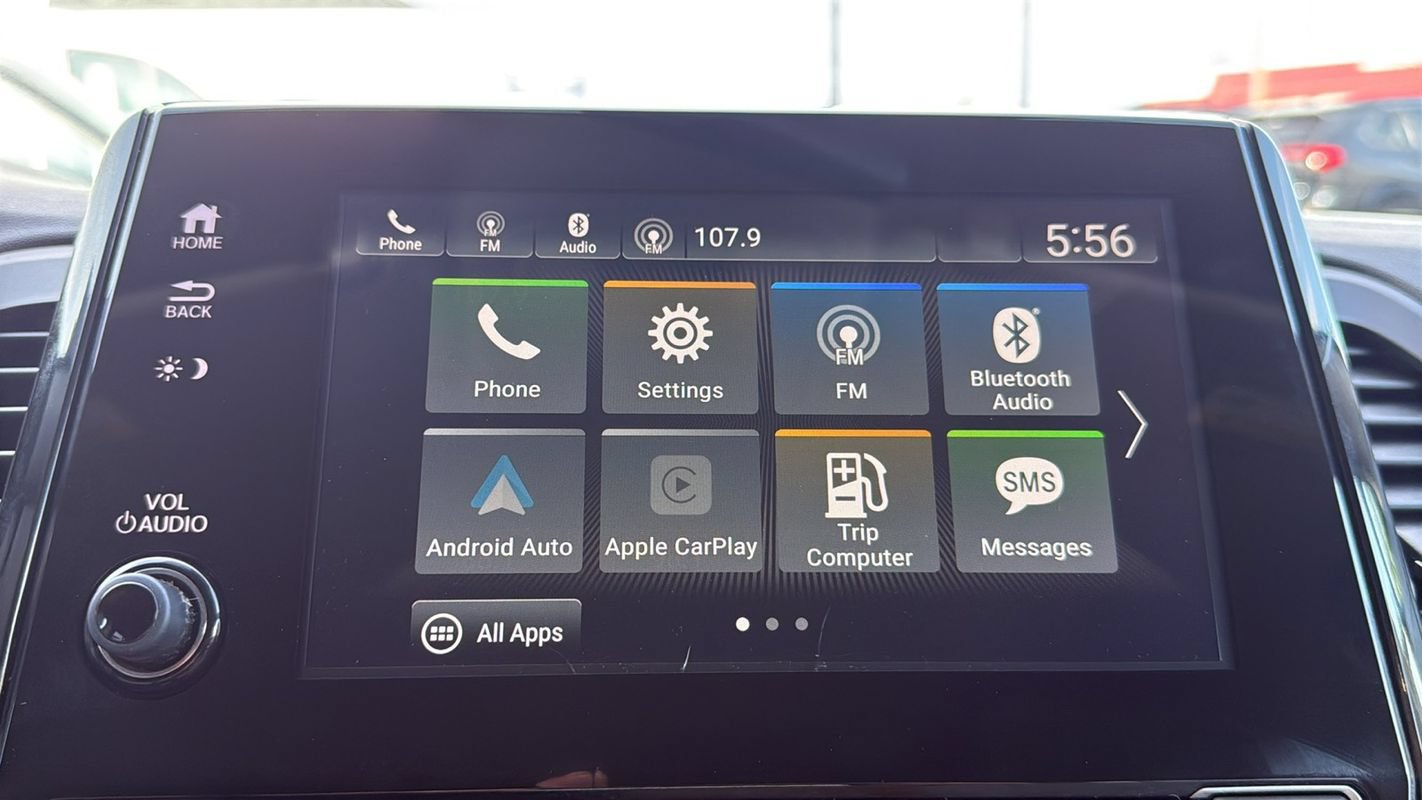 Used 2018 Honda Odyssey EX image 23