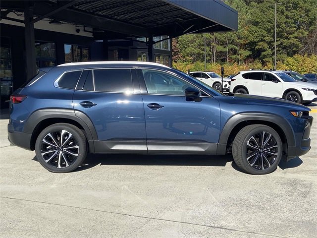 New 2026 MAZDA CX-50 AWD 2.5 S w/ Premium Package image 2