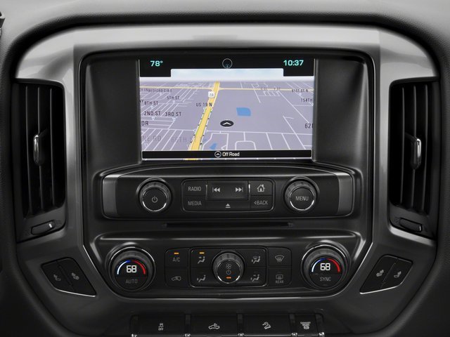 Used 2018 Chevrolet Silverado 2500 LT w/ All Star Edition AWD/4WD image 19