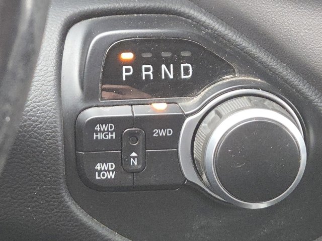 Used 2020 RAM 2500 Big Horn w/ Level 1 Equipment Group image 6