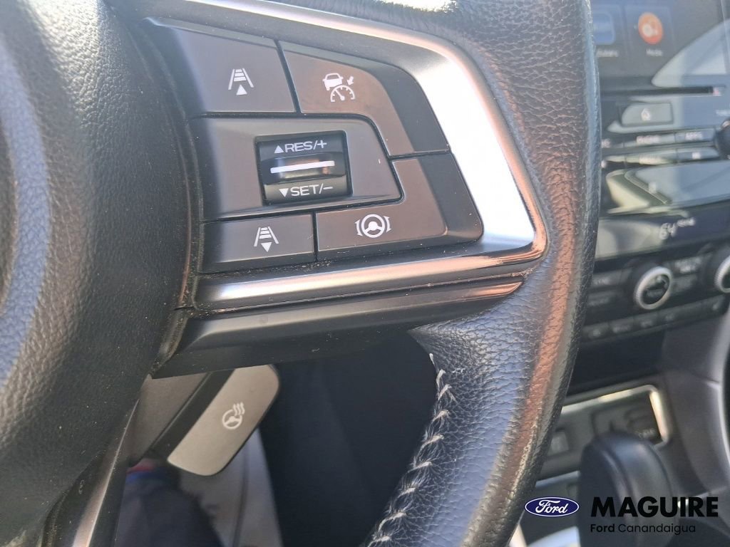 Used 2022 Subaru Ascent Limited image 14