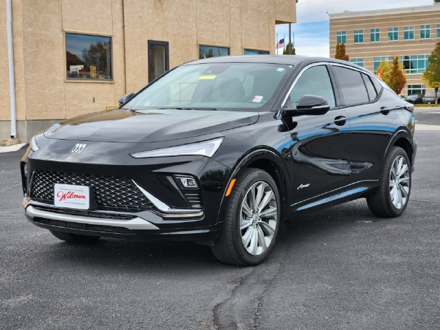 Used 2024 Buick Envista Avenir FWD image 7
