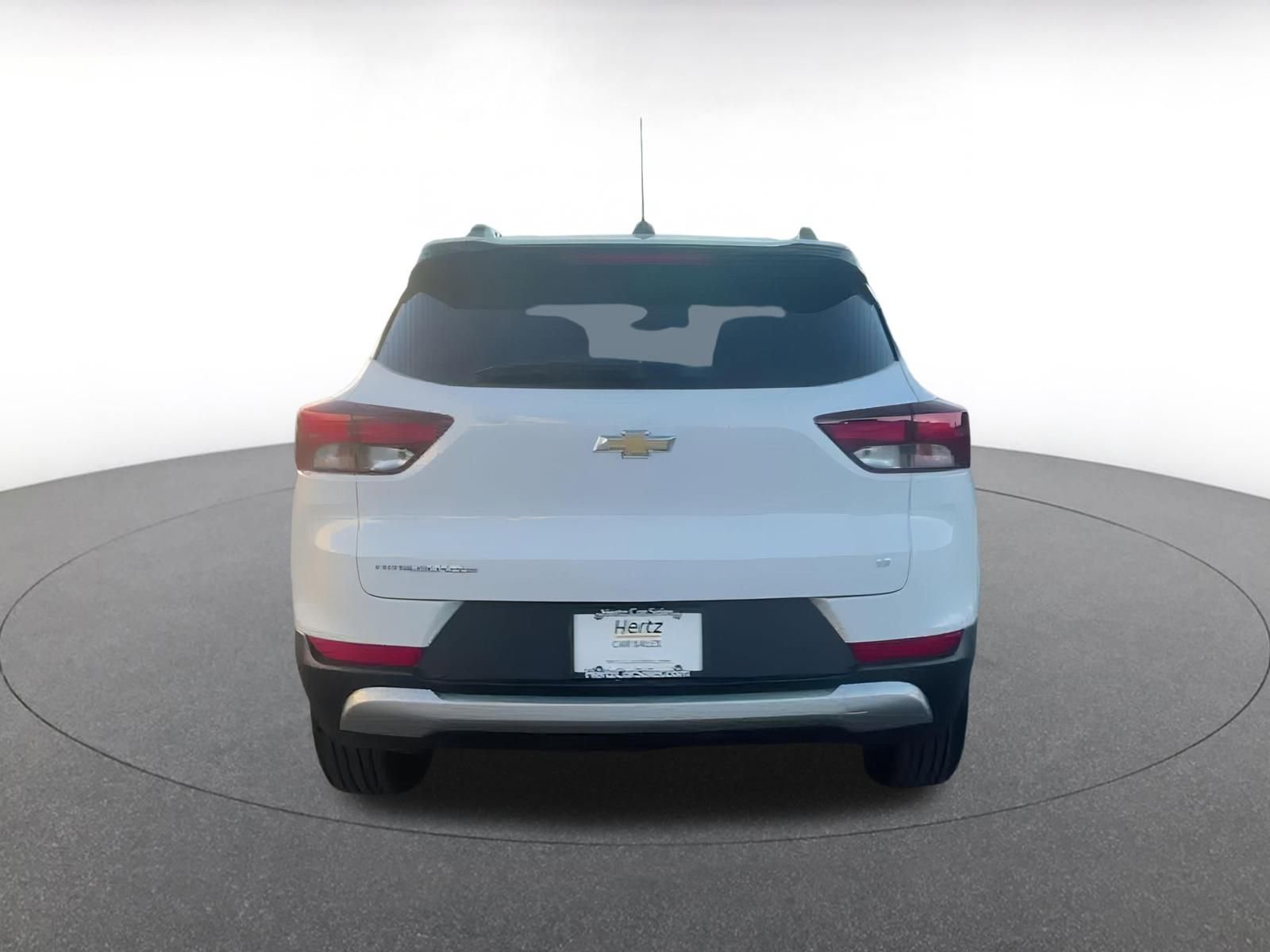 Used 2025 Chevrolet TrailBlazer LT image 12