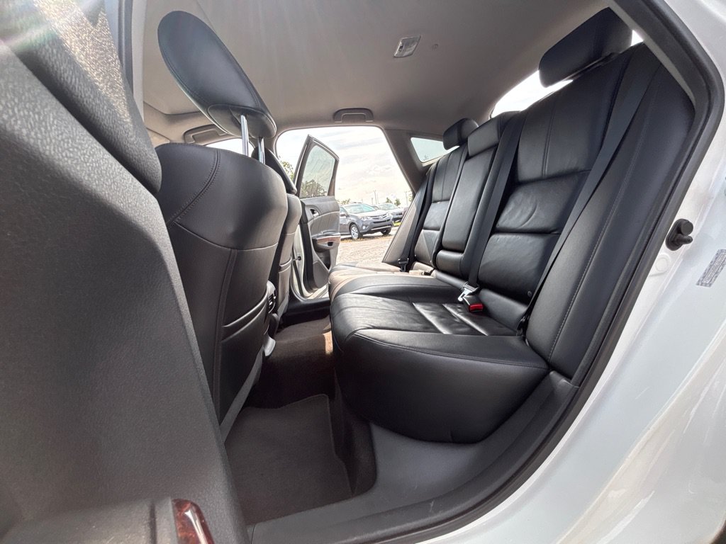 Used 2011 Honda Crosstour EX-L image 26
