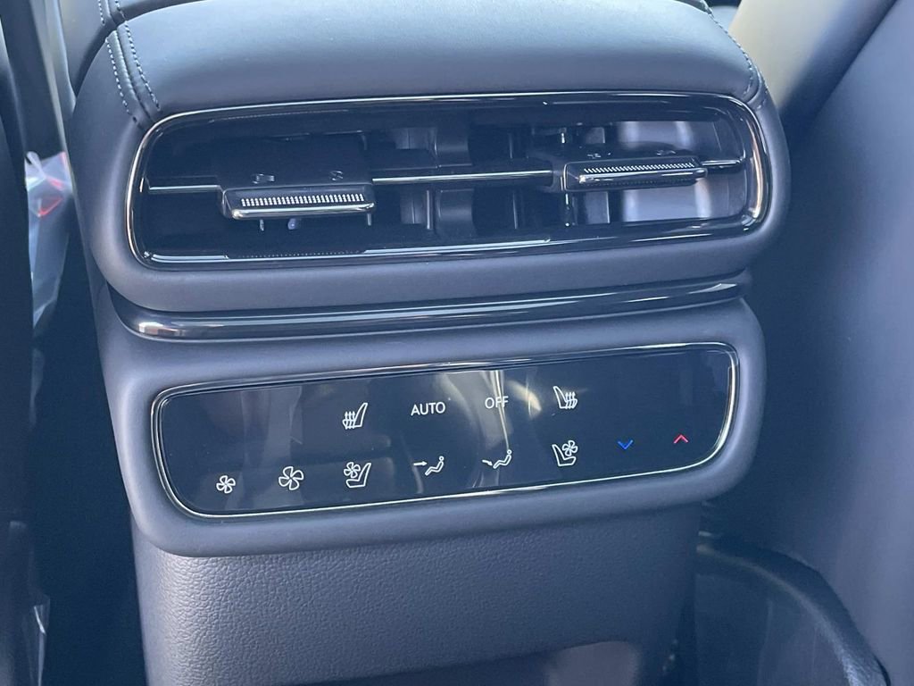 New 2026 Genesis GV80 3.5T Prestige image 16