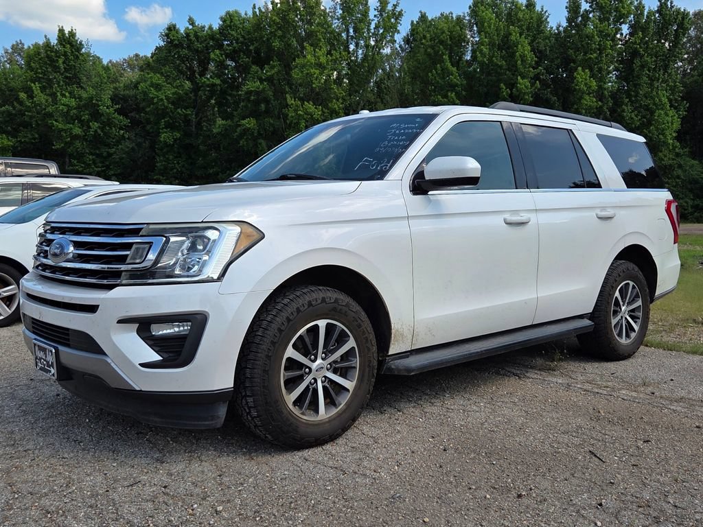 Used 2018 Ford Expedition XLT RWD image 11