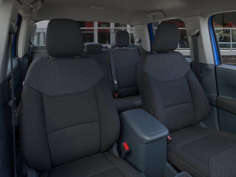 New 2026 Ford Maverick XL image 10