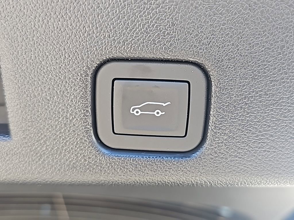 New 2026 Buick Enclave Avenir w/ Super Cruise Package image 7