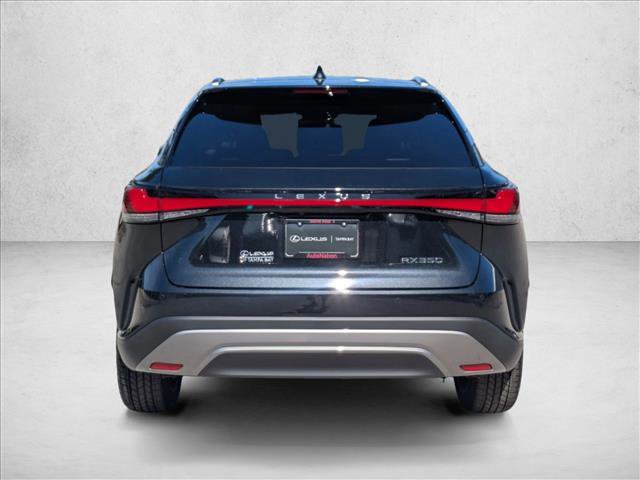 Used 2025 Lexus RX 350 Premium Plus FWD image 7