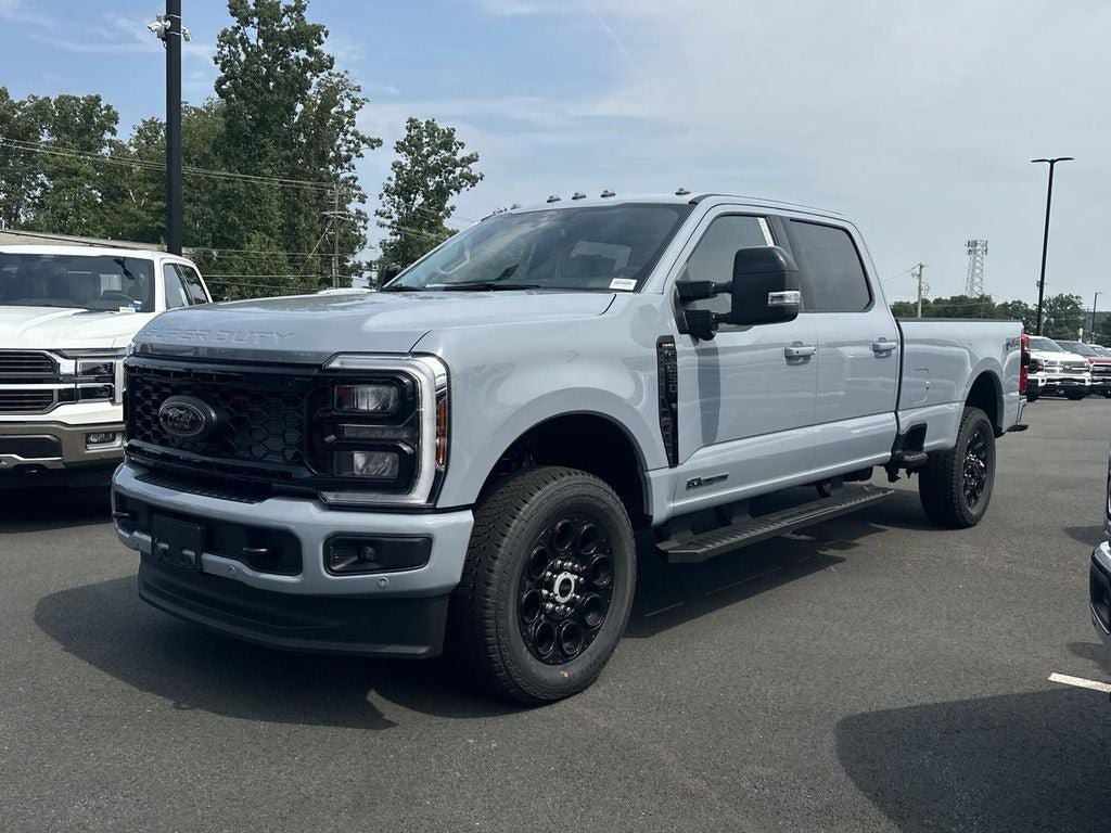 New 2026 Ford F350 Lariat w/ Black Appearance Package AWD/4WD image 5
