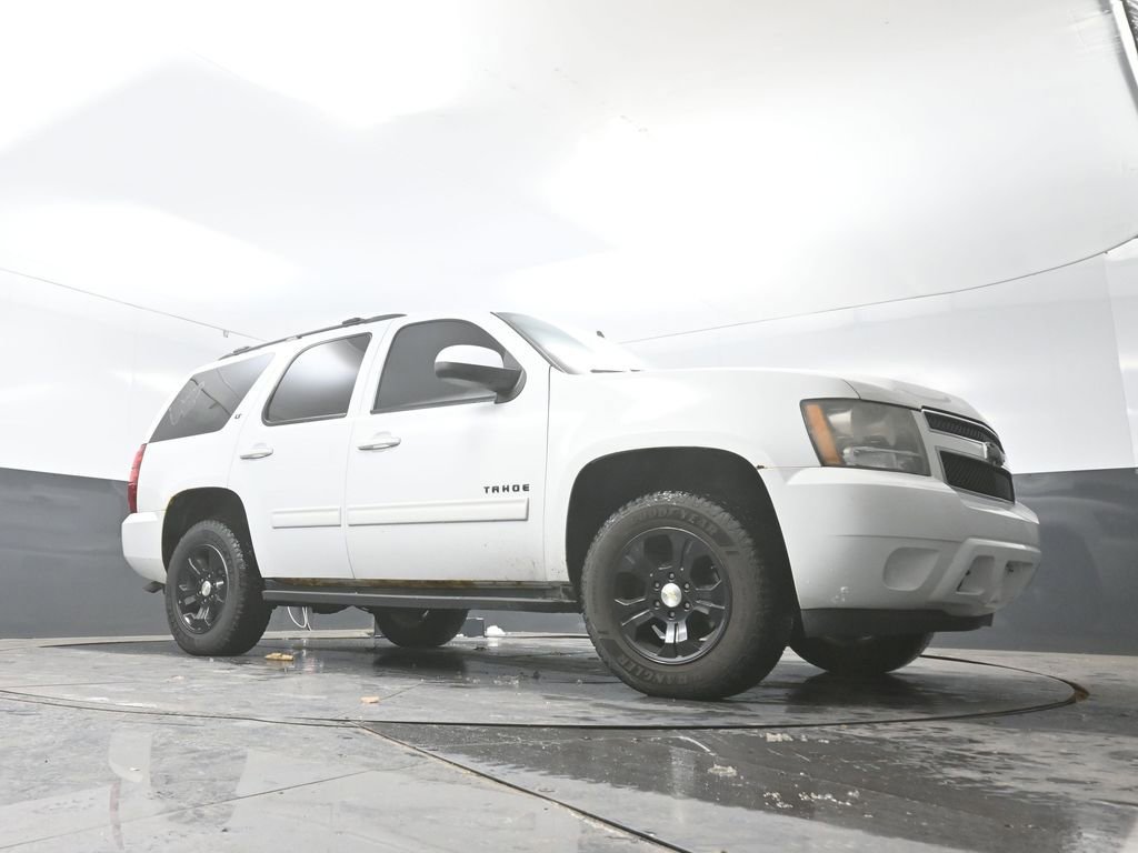 Used 2011 Chevrolet Tahoe LT image 24