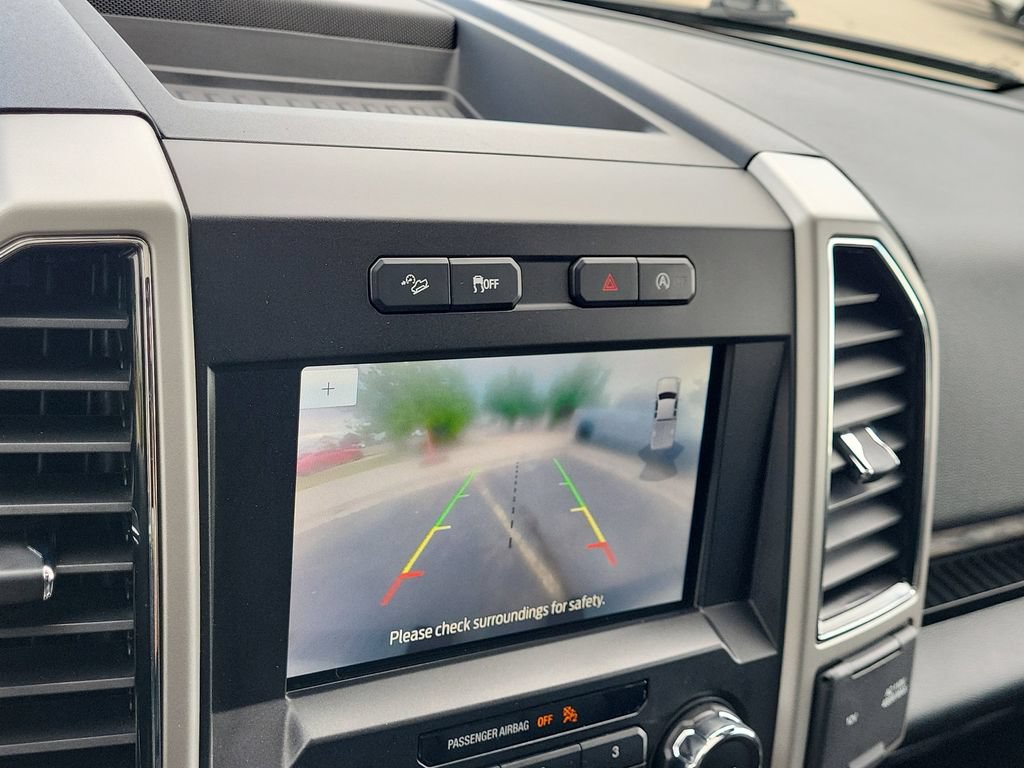Used 2019 Ford F150 Lariat AWD/4WD image 31