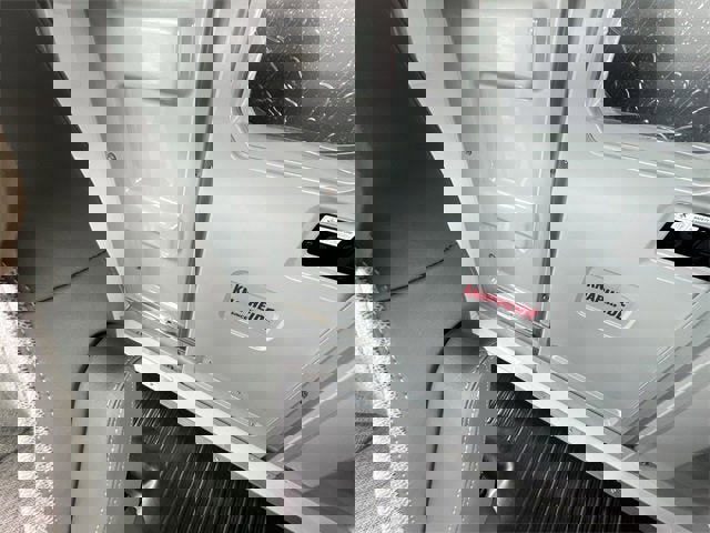 New 2025 GMC Savana 3500 w/ Power Convenience Package image 24