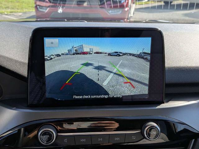 Certified 2024 Ford Escape Active FWD image 30