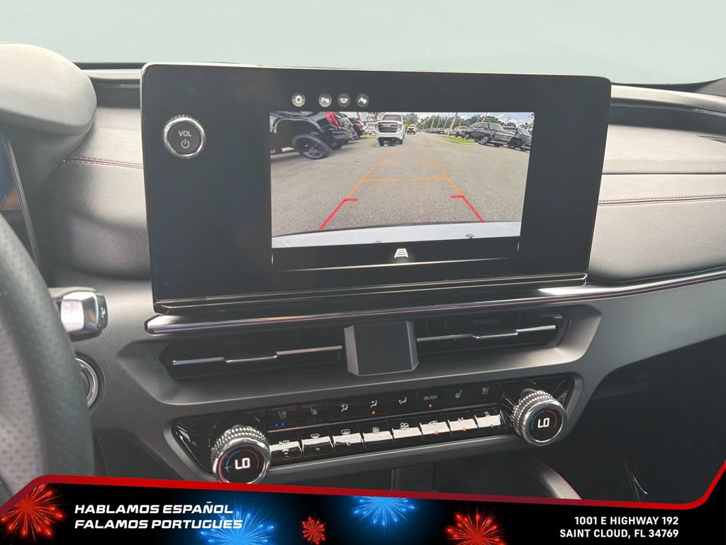 Used 2024 Acura ZDX A-Spec RWD image 24