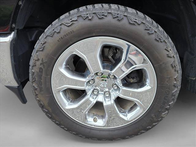 Used 2022 RAM 1500 Big Horn AWD/4WD image 29