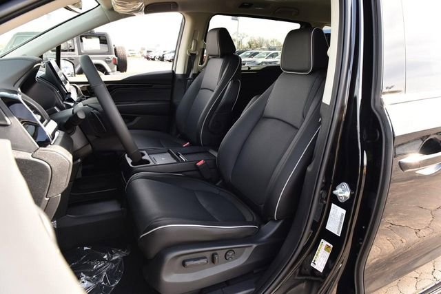 New 2026 Honda Odyssey Elite image 21