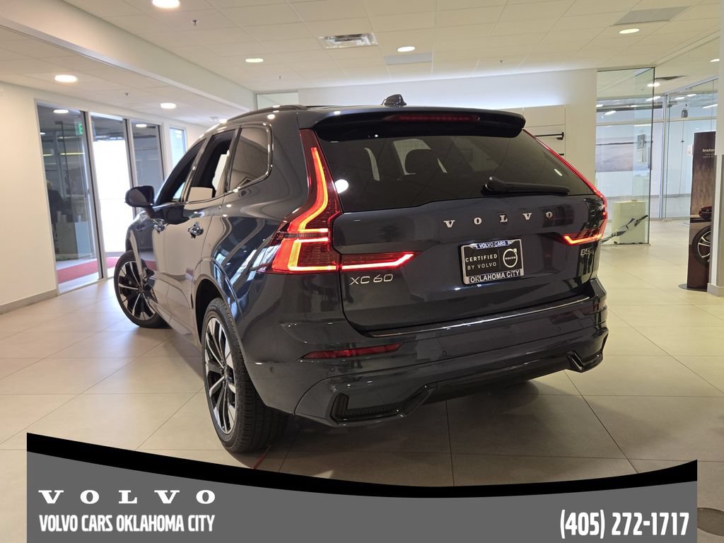 Certified 2026 Volvo XC60 B5 Plus w/ Protection Package Premier AWD/4WD image 4
