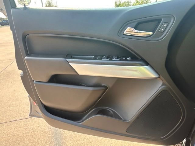 Used 2020 Chevrolet Colorado ZR2 w/ LPO, Premium Interior Package AWD/4WD image 17