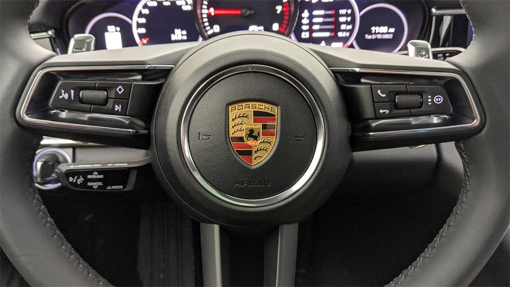 Used 2022 Porsche Panamera 4 image 51