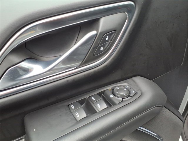 Used 2023 Chevrolet Tahoe LS w/ Driver Alert Package image 13