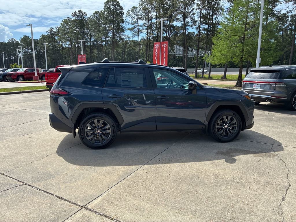 New 2026 Toyota RAV4 XLE Premium image 8