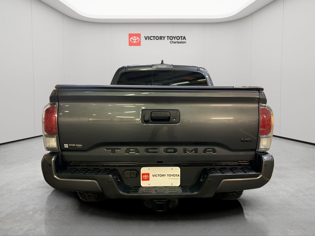 Used 2023 Toyota Tacoma TRD Off-Road image 5