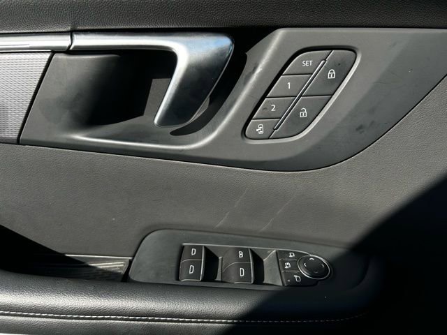 New 2025 Buick Enclave Sport Touring w/ Power Package image 11