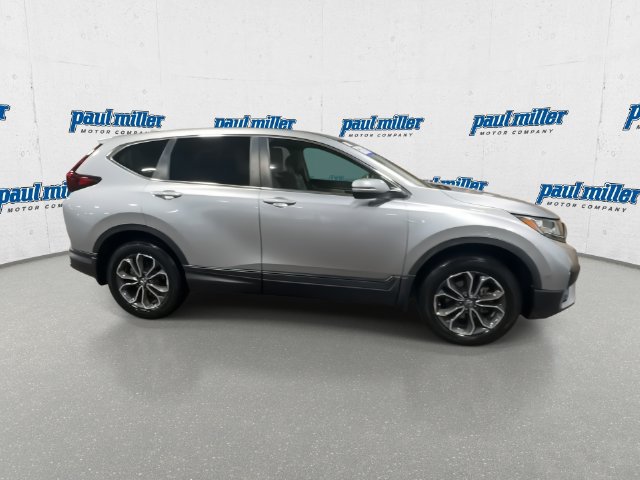 Used 2020 Honda CR-V EX-L image 13