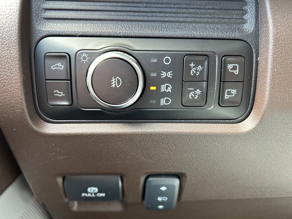 New 2026 Ford F350 King Ranch AWD/4WD image 25