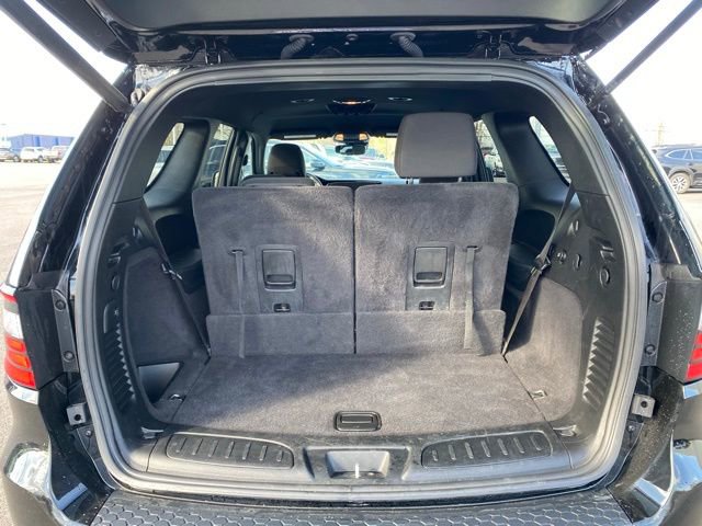 Used 2023 Dodge Durango GT AWD/4WD image 23