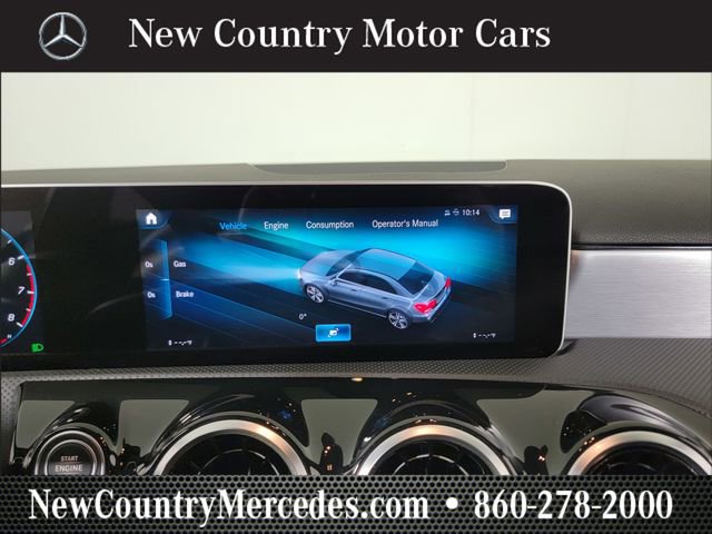 Certified 2019 Mercedes-Benz A 220 4MATIC image 22