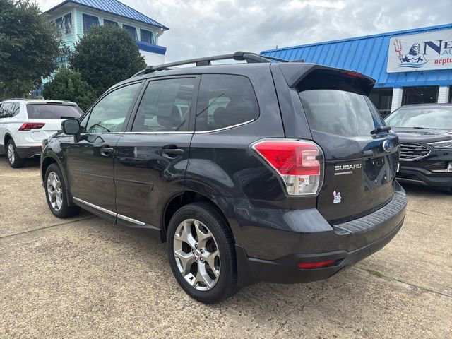 Used 2018 Subaru Forester 2.5i Touring image 7