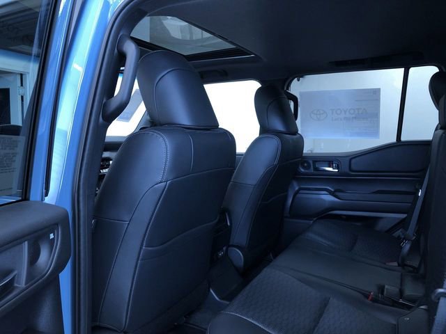 New 2026 Toyota Land Cruiser image 19